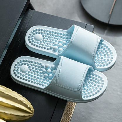 JUMPERZ RECOVERY SLIPPERS|כפכפי ההתאוששות של ג'אמפרס