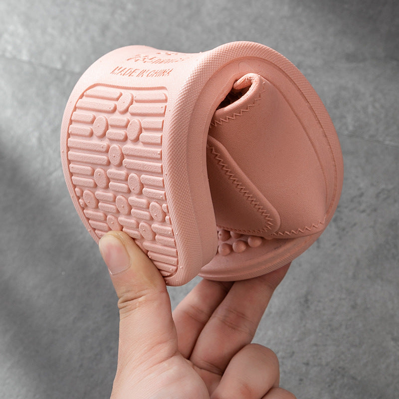 JUMPERZ RECOVERY SLIPPERS|כפכפי ההתאוששות של ג'אמפרס