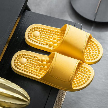 JUMPERZ RECOVERY SLIPPERS|כפכפי ההתאוששות של ג'אמפרס