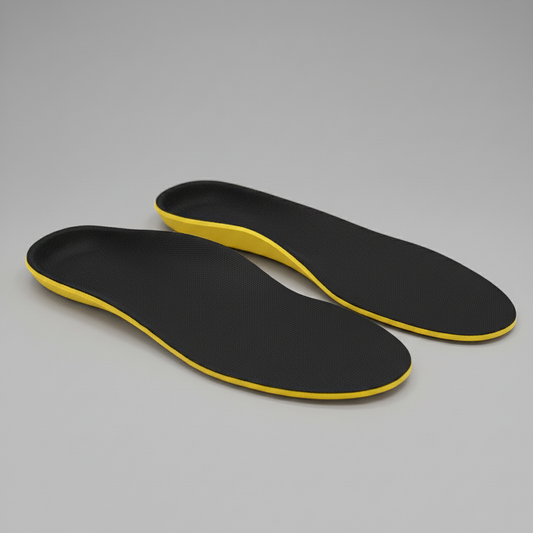 JUMPERZ SPORT CARBON CORE™|המדרסים שמחזירים לך שליטה, יציבות ומהירות